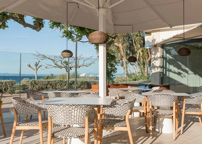 Hotel & Spa Terraza 4 Sup
