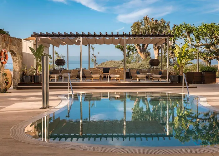 Hotel & Spa Terraza 4 Sup