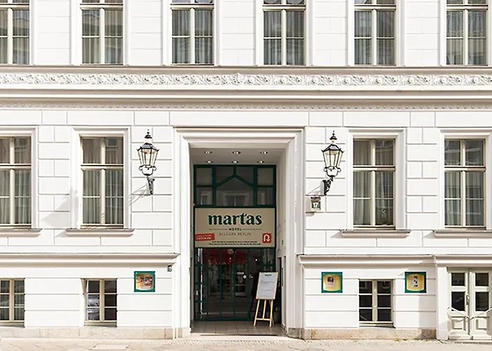  Martas Allegra Berlin