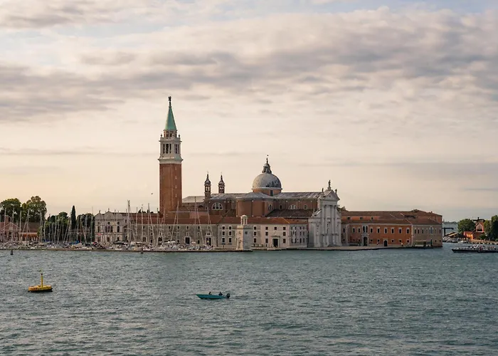 Hotel adatto agli animali: Hotel Danieli, Venice