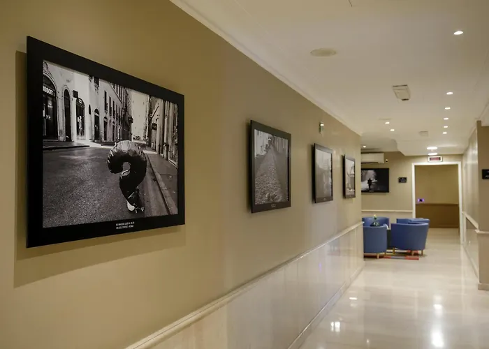 Best Western Hotel Globus
