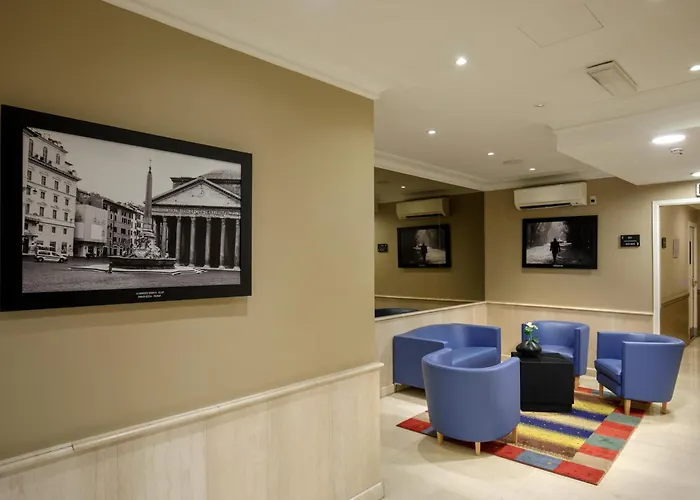 Cheap hotels Best Western Globus