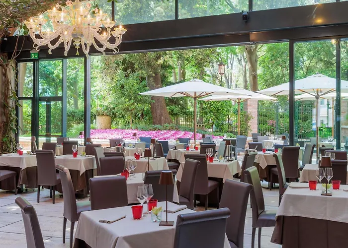 Papadopoli Hotel Venezia - Mgallery Collection