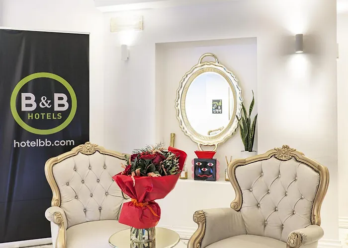 B&B Firenze Laurus Al Duomo