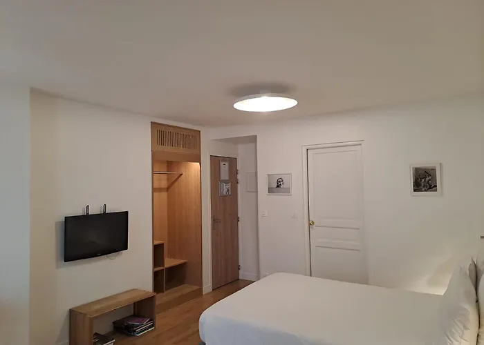 Hôtel Lucien