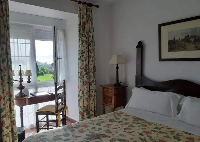 Hotel Los Caspios
