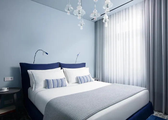 Hotel 4 estrelas: Fresh Hotel, A Member Of Design Hotels