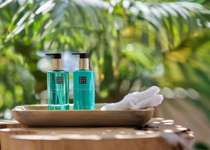 Hotel met tennis: Suite Hotel Eden Mar - PortoBay