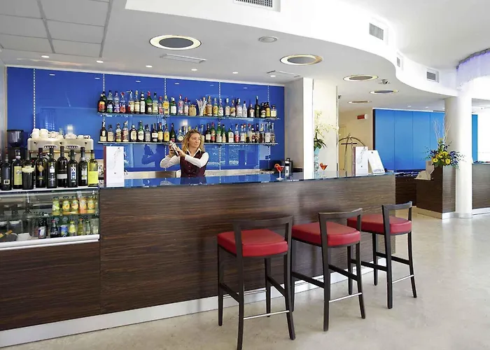 Mercure Rimini Lungomare