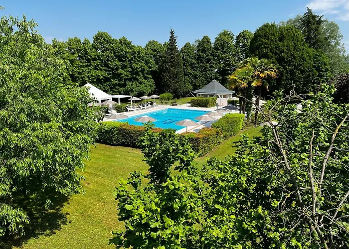  Villa Patriarca
