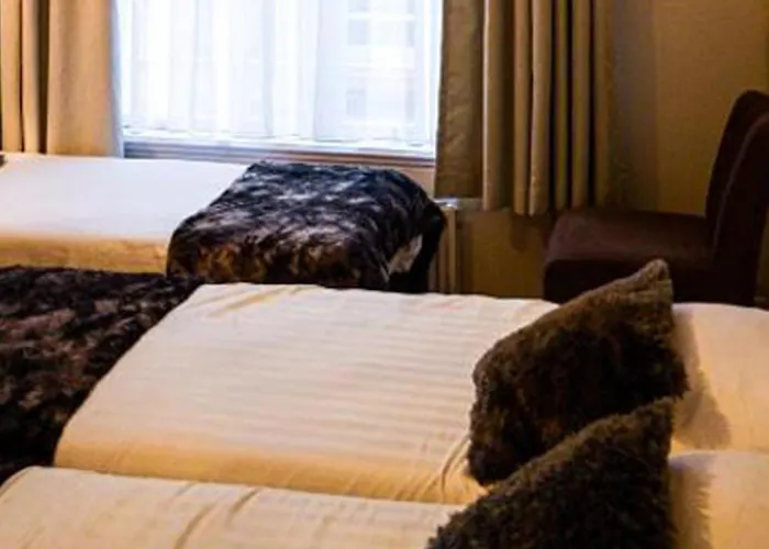 Family Hotel Kooyk