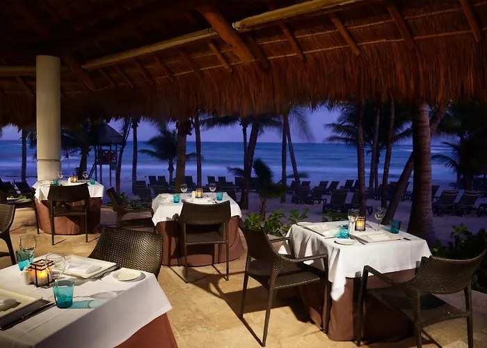 Catalonia Riviera Maya Resort & Spa