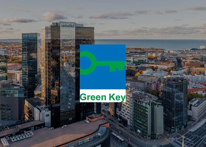 Hotel casino: Swissotel Tallinn