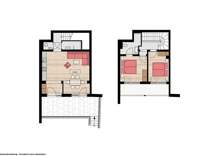 AlpenParks &Apartment Sonnleiten