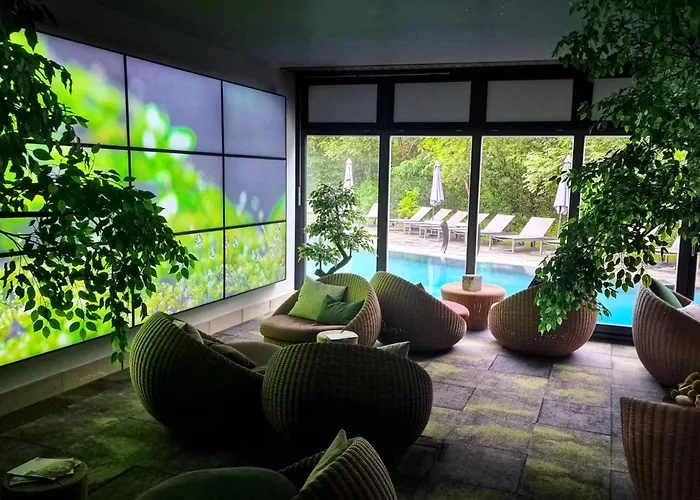 Esplanade Resort & Spa - Adults Only