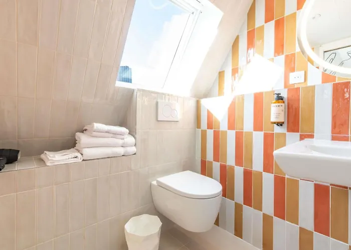Mercure Paris Montparnasse Raspail