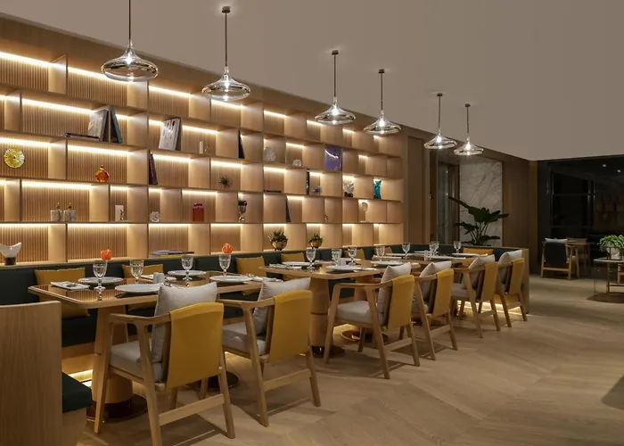 Romantisches Hotel: Moevenpick Hotel Istanbul Bosphorus