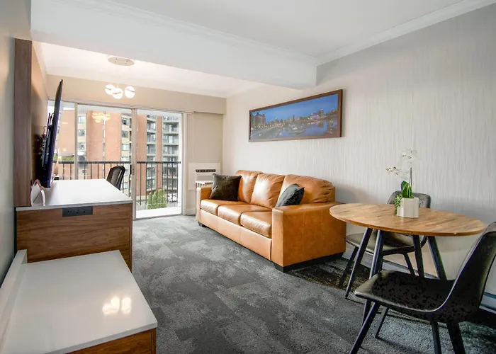 The Vic, An Ascend Collection Hotel Victoria