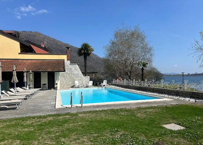 Hotel Ristorante La Quartina
