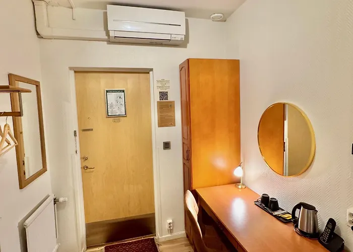 Hotel Concordia
