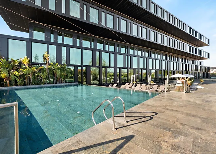 Axis Viana Business & Spa