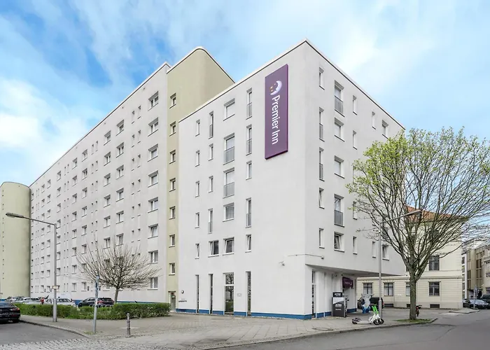 Best Western Am Spittelmarkt