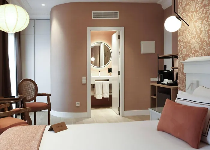 Resort: Melia Plaza Valencia