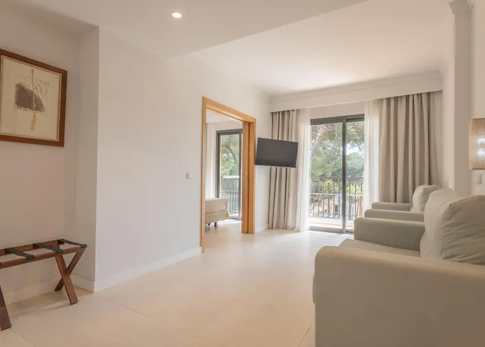 Hotel boutique Apenas: Vell Mari Hotel & Resort