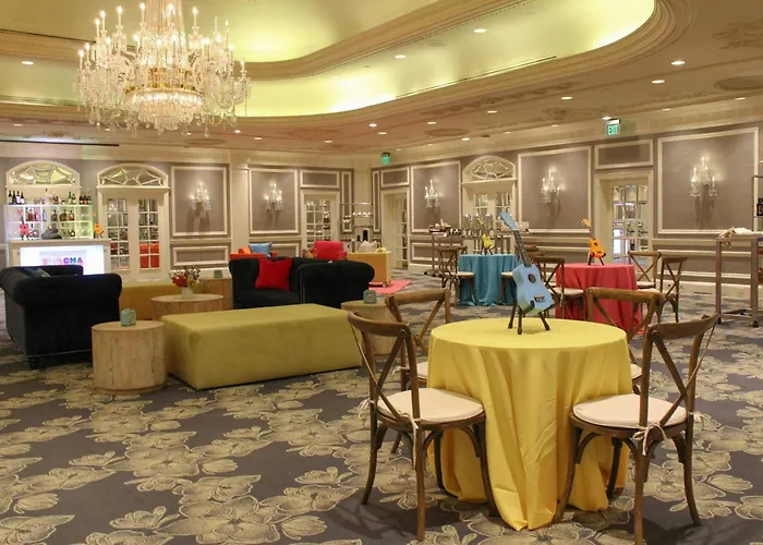 Gaylord Opryland Resort & Convention Center