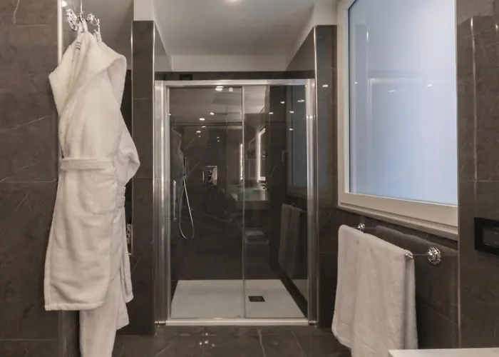 Hotel mit Aussicht: Grand Hotel Parker's