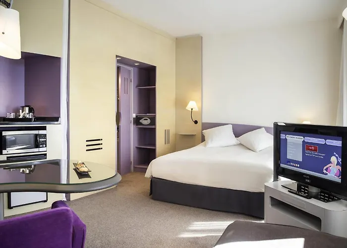 Novotel Marrakech Hivernage