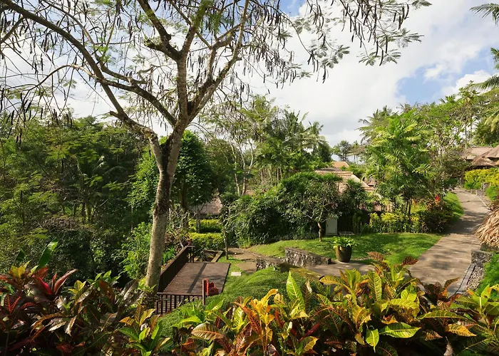 Maya Ubud & Spa