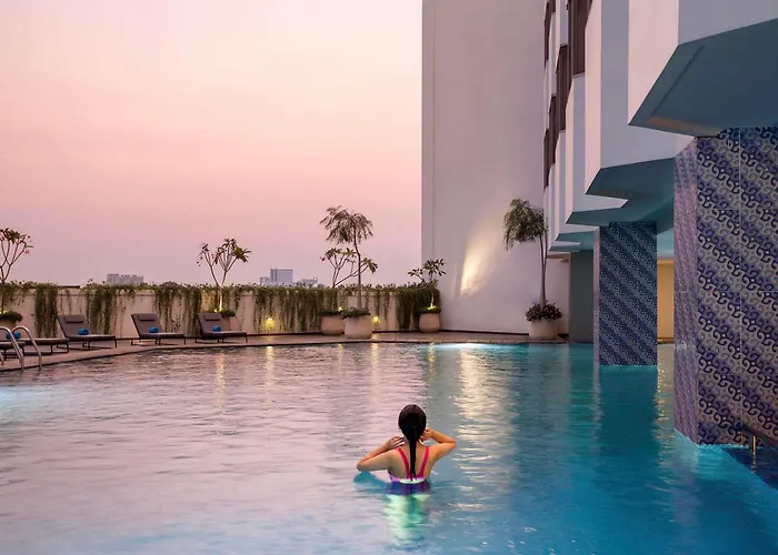 Mercure Batavia