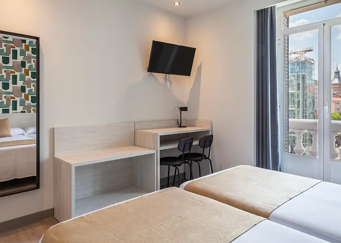 Hotel Mediodia