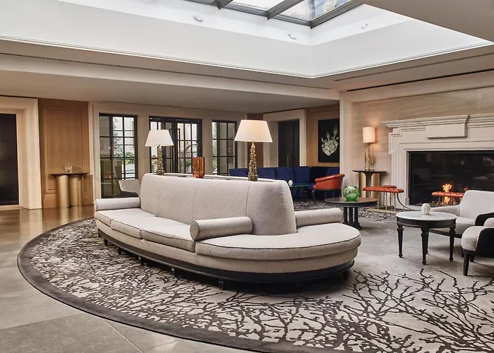 Augustine, A Luxury Collection Hotel, Prague