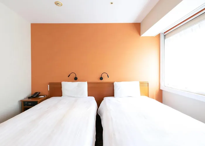 Comfort Inn Tokyo Roppongi (Adults Only)