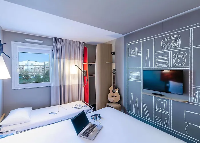  Ibis Porto Gaia