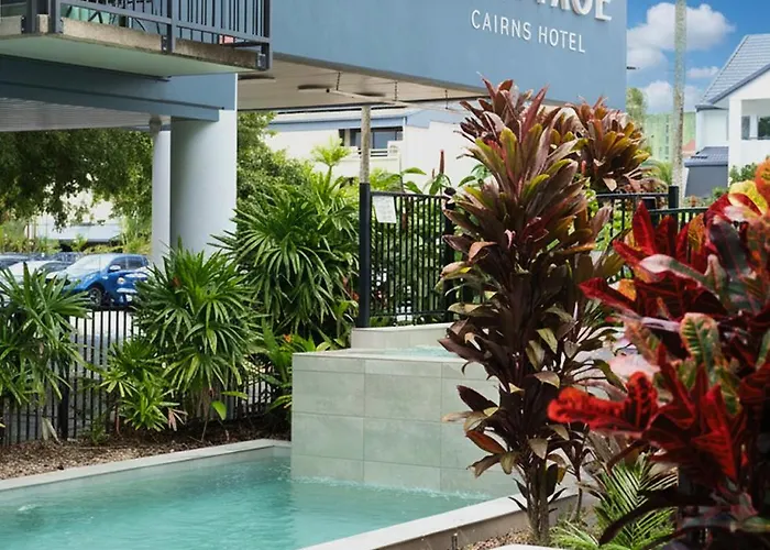 Heritage Cairns
