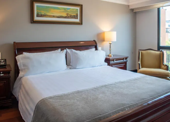 Perros hoteles Estelar La Fontana