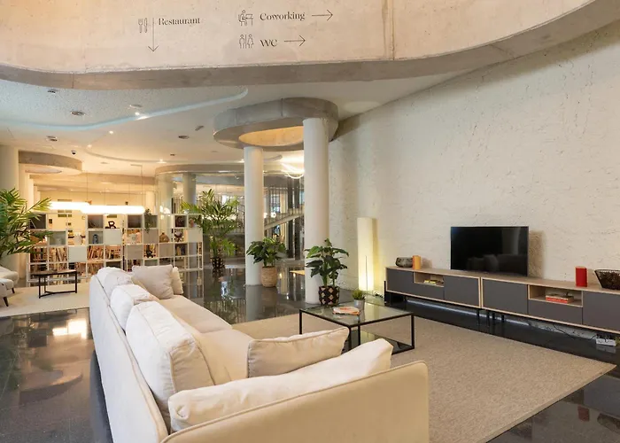 Hotel barato: Casa Lit Barcelona