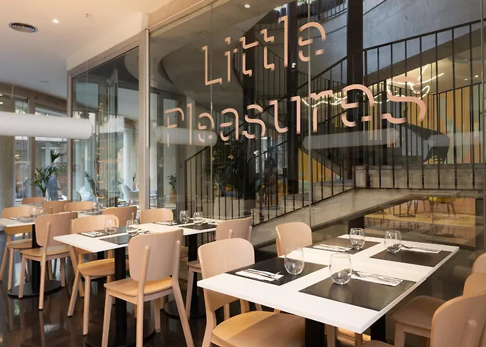 Hotel barato: Casa Lit Barcelona