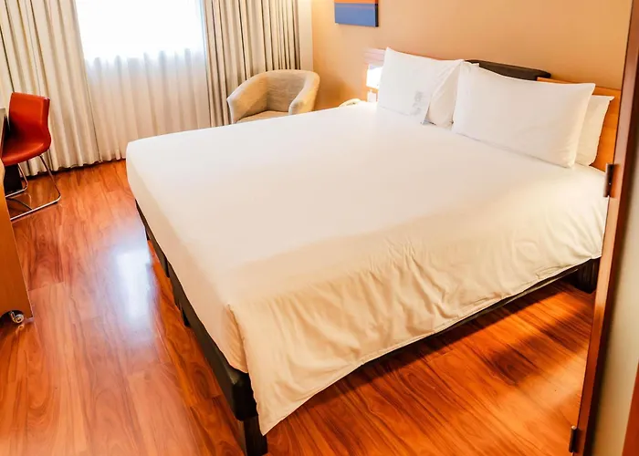 Novotel Lima San Isidro
