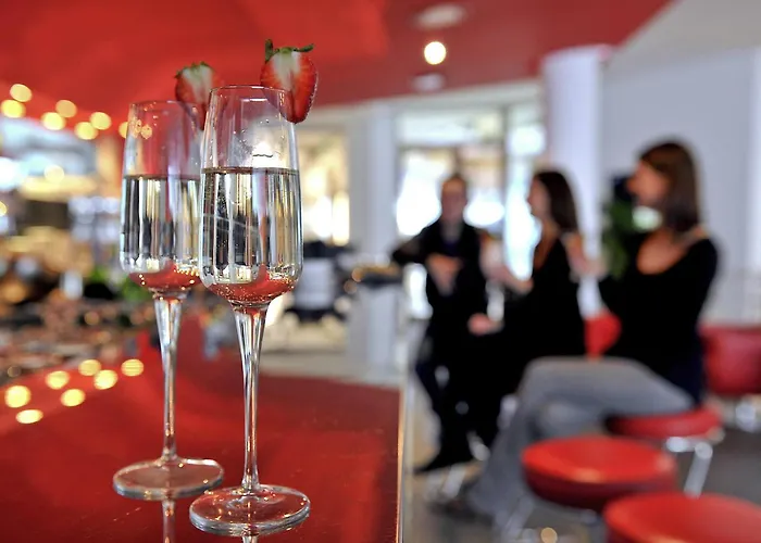 Hotel que admite mascotas: Mercure Olbia