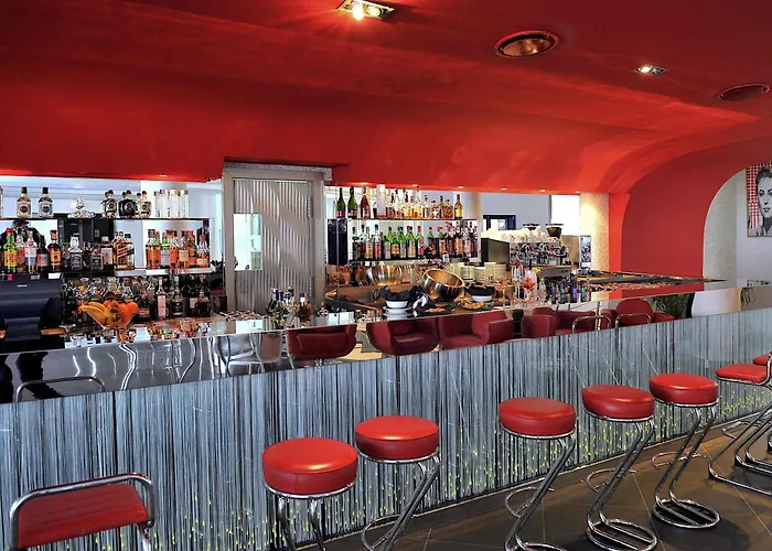 Hotel que admite mascotas: Mercure Olbia