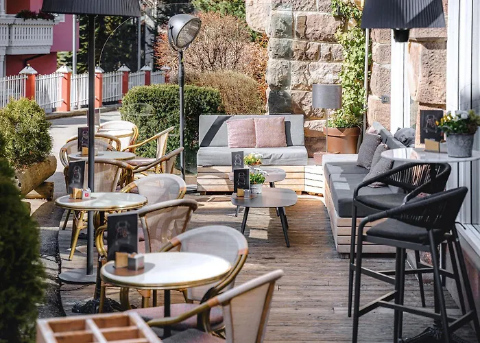 Hotel adatto agli animali: Classic Hotel Am Stetteneck
