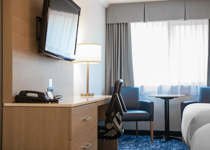 Fredericton Inn