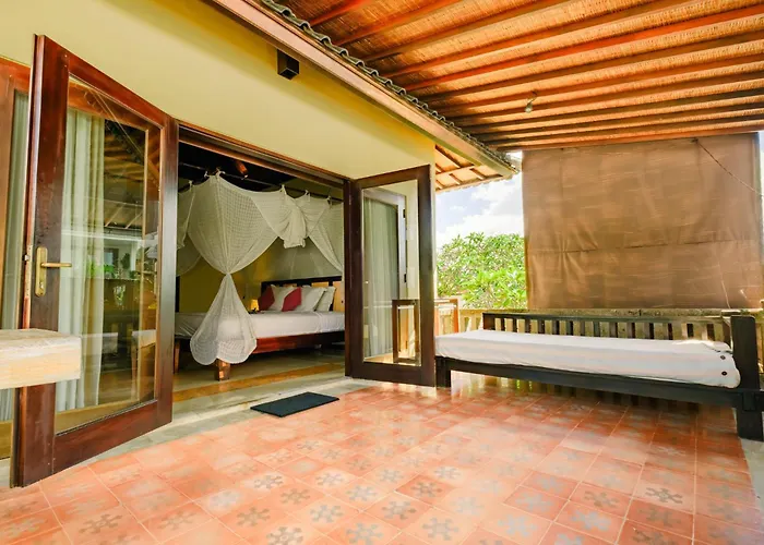 Barong Resort Ubud By Puri Signatures
