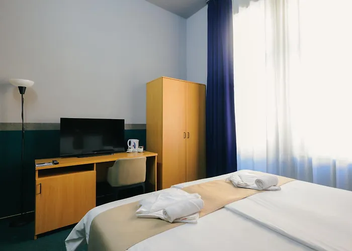 Albergo economico: Gartner Hotel