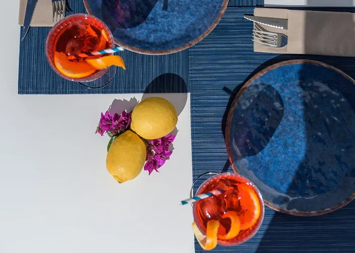 Hotel: Hotel Marina Wellness & Spa