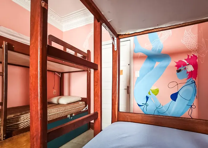 Books Hostel